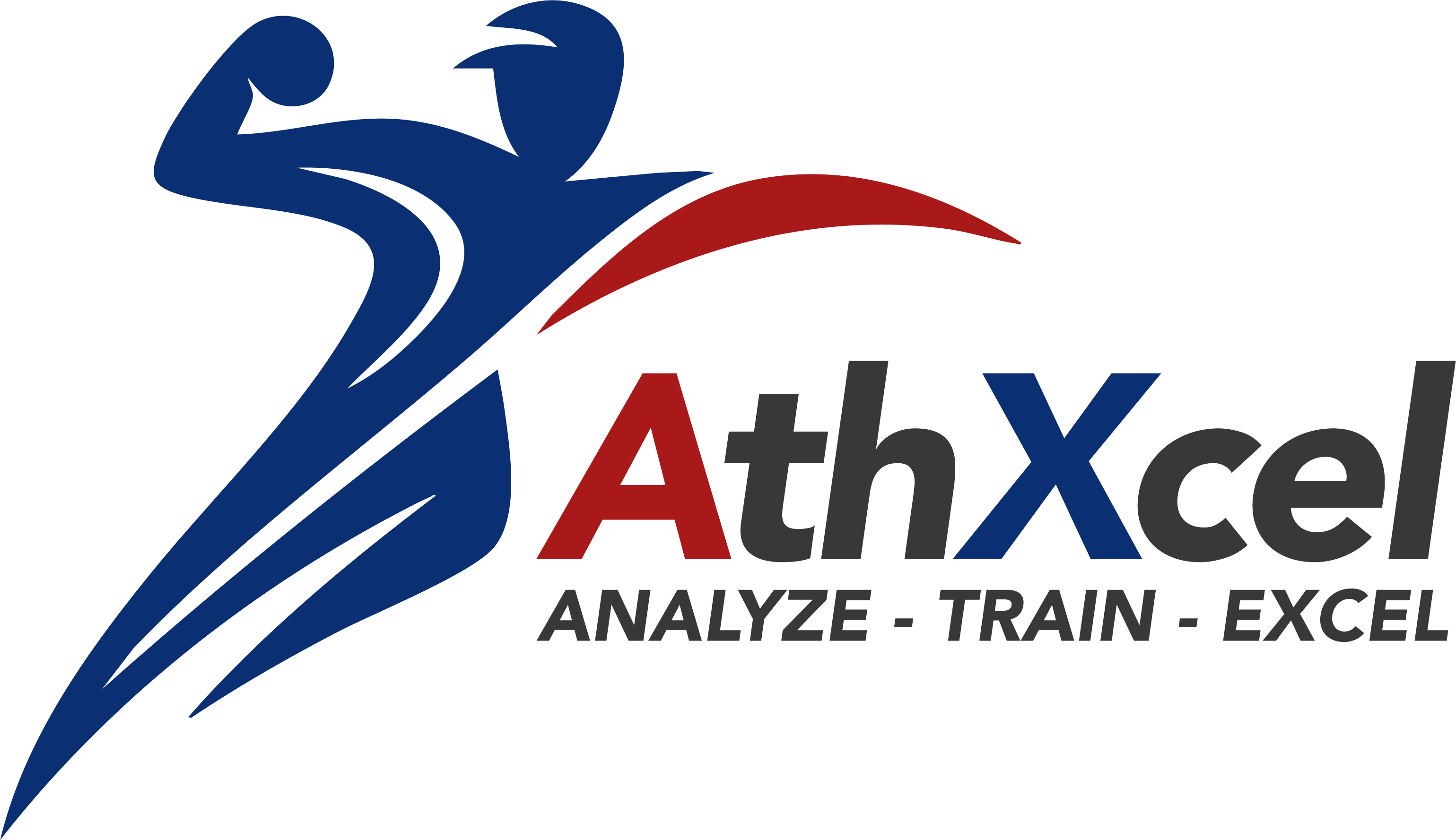 AthXcel Logo